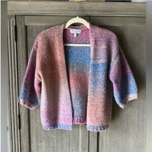 Michael Stars Sweater/Chunky Cardigan - XS